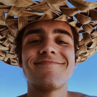 Charlie Gillespie (@charles_gillesp) 's Twitter Profile