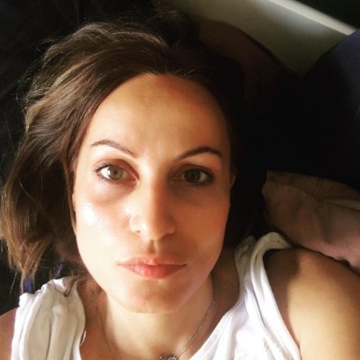 ~ Siamo come tanti piccoli granelli che fluttuano nello spazio infinito ~