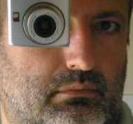 JoseAngelGLanda's profile picture. Humano soy, pero gran parte de lo humano me es ajeno. Alienum puto. —oOo—        
Je pense, donc je ne suis pas. Tu ne penses pas, donc tu suis.