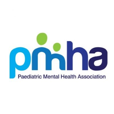 The Paediatric Mental Health Association. A multidisciplinary group of professionals working together to promote mental wellbeing in children & young people.