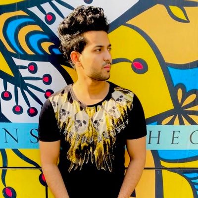 jatin_js166's profile picture. #dothebest