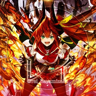 速水坂レイさんのプロフィール画像