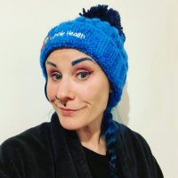 Tanya Raven (@tanya_m_raven) 's Twitter Profile