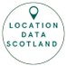 Location Data Scotland (@location_data) Twitter profile photo