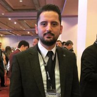 Gökhan Çobanoğlu(@gokhancobanoglu) 's Twitter Profile Photo
