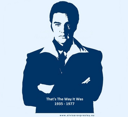 That's The Way It Was  1935 - 1977