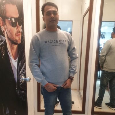 sunilroks1's profile picture. Branch Manager At Taraashna Service Ltd