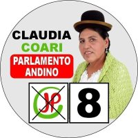 CLAUDIA COARI (@claudiacoari_8) 's Twitter Profile