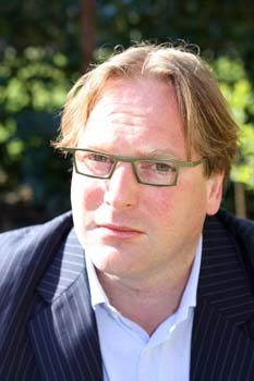 Henk van Hees
