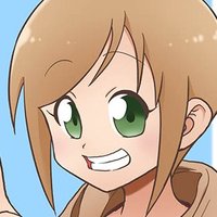 渡りに船🚢『日替わりウィッグの桂さん』単行本発売中！(@Watarini_Fune_) 's Twitter Profile Photo