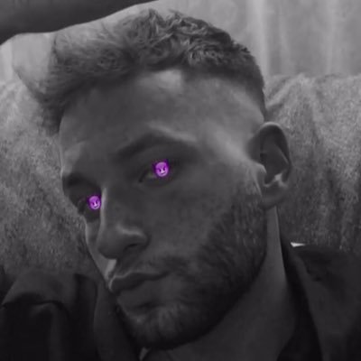 oscar_cachero's profile picture. 😈