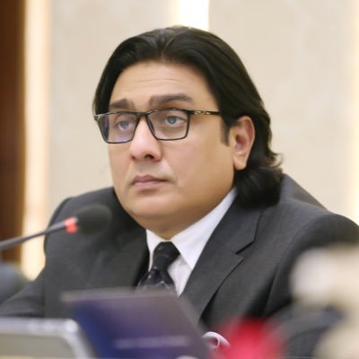 Aamir Hassan