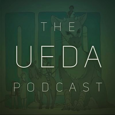 UedaPodcast's profile picture. The Ueda Podcast 🌳🌲🏰🏔🌾 Created by Australian artist @albertchessa🎙https://t.co/yuJkW3EYOS 🌐
