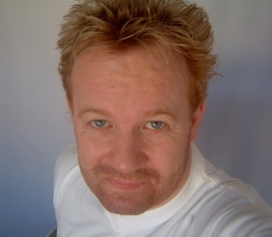 Drummer, Percussionist, Bodhran Player, Singer and Irish !!