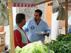 Vereador de Seropédica, no exercício do segundo mandato. Flamenguista, apaixonado pelo Rio de Janeiro, louco pelo Brasil.
