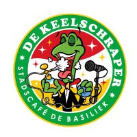 De Keelschraper (@keelschraper) 's Twitter Profile