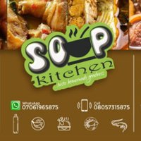 Soupkitchenng(@Soupkitchenng1) 's Twitter Profile Photo