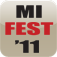 mi • fest \ mī – fest \  noun  : an outdoor music + camping experience with headliners Sheryl Crow + The Raconteurs on 9/17