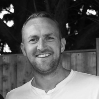 Stanhods's profile picture. Proud dad to 3 beautiful children, half decent husband and a bloke that got chosen by Ian Wright to play at Wembley in #OneMoreGame 🏆