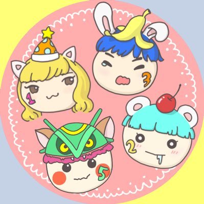 みんなでジャンプ Minnade Jump Twitter