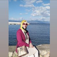Fatma Uysal(@Fatmauysal_rte) 's Twitter Profile Photo