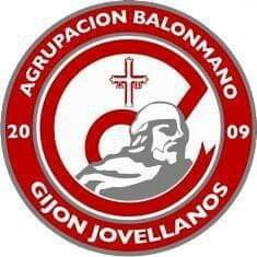 Agrupación Balonmano Gijon Jovellanos. Twitter oficial.ROYAL PREMIUM GIJÓN.
sc 2009