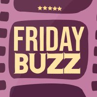 FridayBuzz Tamil (@fridaybuzzoffl) Twitter profile photo