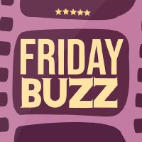 FridayBuzz Tamil(@fridaybuzzoffl) 's Twitter Profile Photo