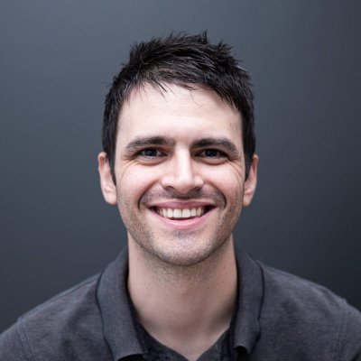 Web Designer, Developer, and Partner @smokee_co
Front end floats my boat.