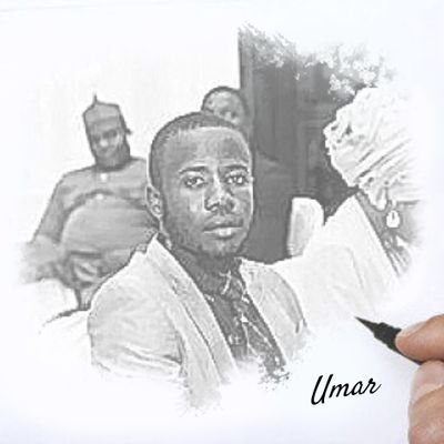 Umary_Dkt's profile picture. Fear is a terrible reason not to try.