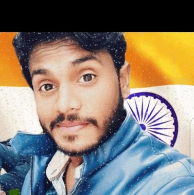 mirja_afroj's profile picture. जुल्म के खिलाफ बोलता हूं इसलिए बागी कहलाता हूं 

#आजाद_बोल🙏