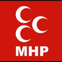 MHP Karşıyaka İlçe Başkanlığı (@mhpkarsiyakamhp) 's Twitter Profile Photo MHP Karşıyaka İlçe Başkanlığı (@mhpkarsiyakamhp) 's Twitter Profile Photo