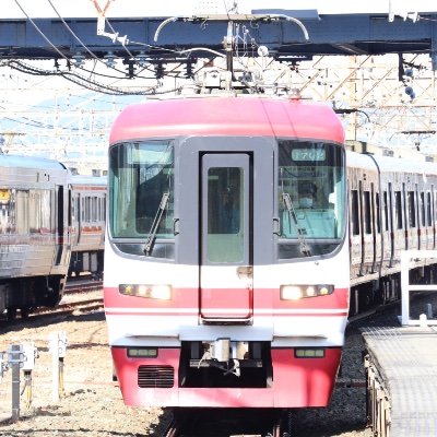 鉄道好きでーす。