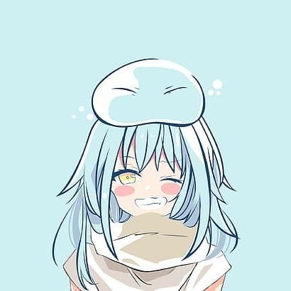 LanPandaikan's profile picture. ✨not a bad slime✨
💯 SPM