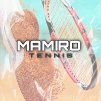 Mamiro Tennis(@Mamiro10) 's Twitter Profile Photo