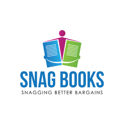 Snag Books LLC is an online bookstore, dedicated to providing readers everywhere with a wide selection of critically acclaimed books.