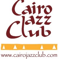 Cairo Jazz Club (@cairojazzclub) 's Twitter Profile