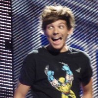 chiara :) (@honeylouiis) 's Twitter Profile