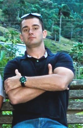 LeonardRosaSant's profile picture. Leonardo Rosa dos Santos
Atleta Judô -Unisul
Personal Trainer