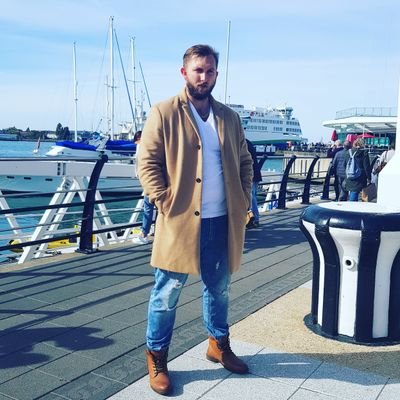 BigDanPL's profile picture. #thepolishmillionaire