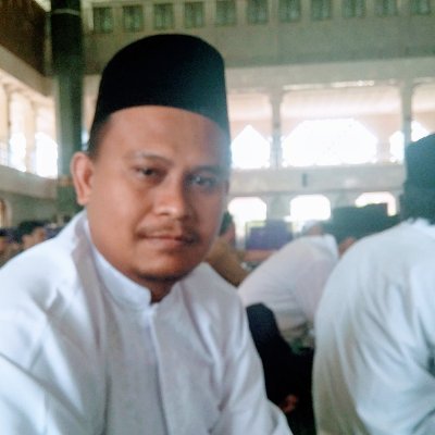 AjieMuntaji's profile picture. A Good Educator