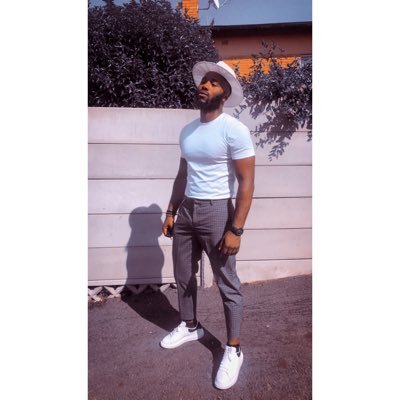 • Drummer/Musician • Entrepreneur • Model • Fashion Designer • PR Consultant• For bookings, do slide through the DM’s📩