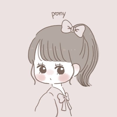 Pony ディズニーキャラ イラスト ステラルー プーさん ベイマックス スティッチ ディズニー好きな人と繋がりたい