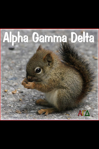 AlphaGams2010's profile picture. For the lovely pledge class of 2010 :)