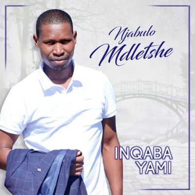 Njabulo Msindazwe, song writer, composer, gospel musician.