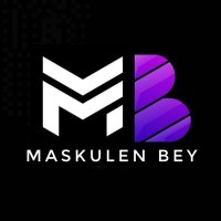 Maskülen Bey(@maskulen_bey) 's Twitter Profile Photo