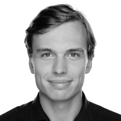 Mark Müller Profile