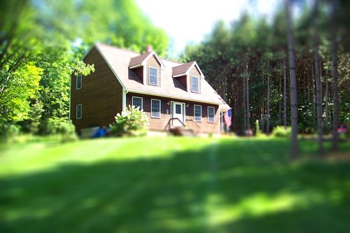 APieceofMaine's profile picture. Winning Piece of Maine for sale! 4BR Cape on 2+acres in Holden, Maine. Lots of upgrades. $224,900. See more on our Facebook Page, Own a Piece of Maine.
