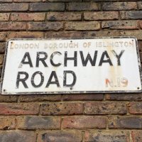 Archway Safer Streets (@archwaystreets) 's Twitter Profile