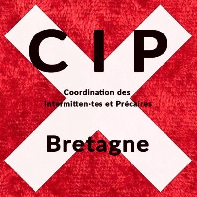 Coordination des Intermittents et Précaires de Bretagne. Mi-travailleurs, mi-chômeurs, mi-litants